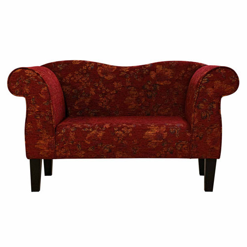 Beaumont 2 Seater Upholstered Made to Order Sofa Wayfair.co.uk